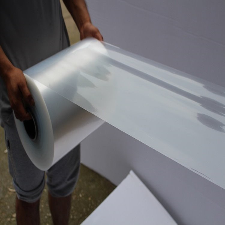 एथिलीन-एथाइल एक्रिलेट कॉपोलीमर